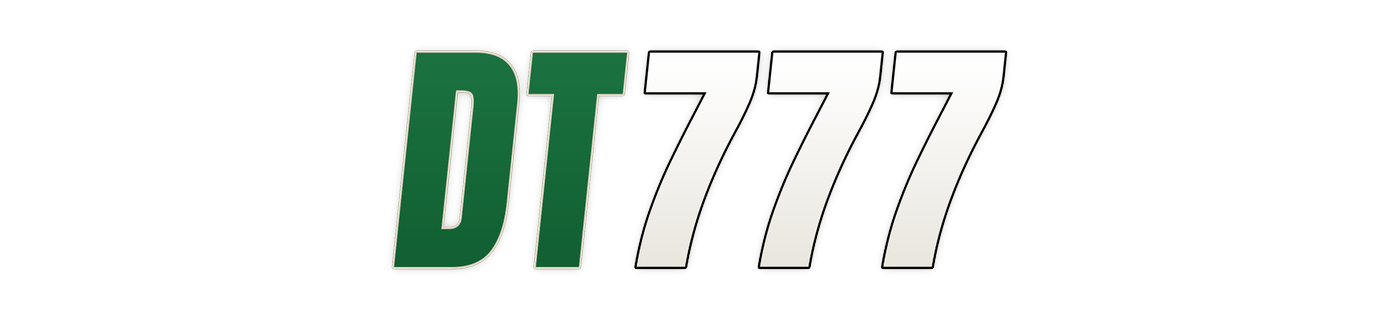 dt777 Logo